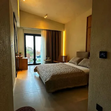 Samothraki Kaviri Boutique Residence