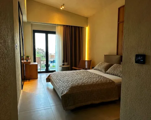 Samothraki Kaviri Boutique Residence Hotels in Evros