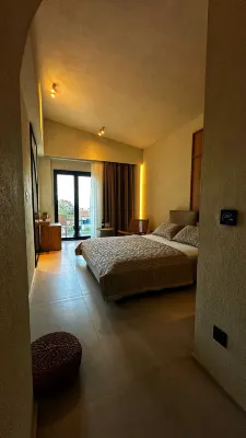 Samothraki Kaviri Boutique Residence