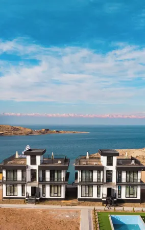 Апарт-отель Tong Marina