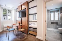 Nest Ozana - Apartments