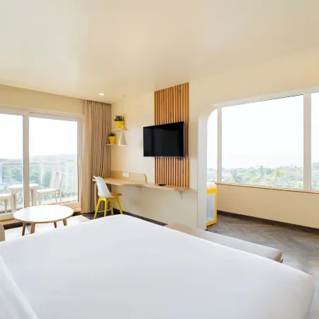 Bloom Hotel - Dona Paula