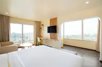 Bloom Hotel - Dona Paula Hotels in Panaji