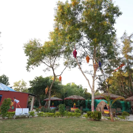 Shriman Valley