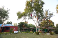 Shriman Valley Hotel a Konark