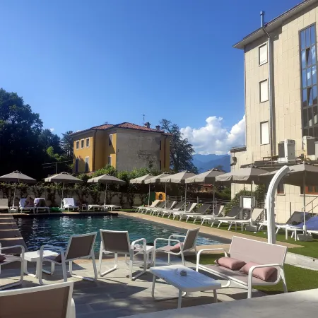 Hotel la Fontana