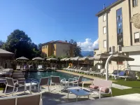Hotel la Fontana - Beach