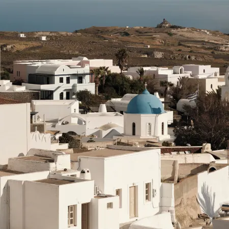 Enarma Suites & Spa Wellness Retreat