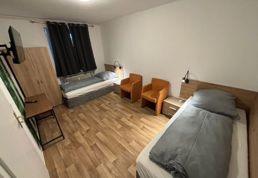 4. 잘츠기터 레지던..