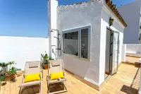 Genteel Home Tintes فنادق في Metropolitan Area of Seville