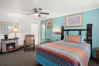 스모키 베어 모텔