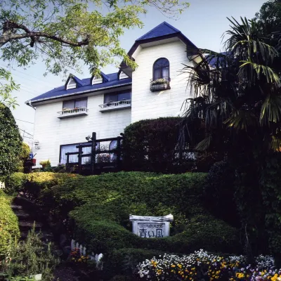 Inn Aoikaze Garden Hotels near Omuro Highlands