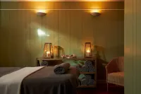 Le Grand Hotel des Bains & Spa - Bretagne - spa