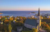 Omena Hotel Hanko Hotels in Hanko