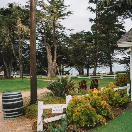 Oceanpoint Ranch