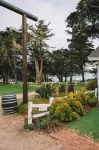 Oceanpoint Ranch - románticos