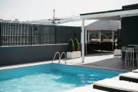 Grand Hotel Yerevan - Small Luxury Hotels of the World - Luxury