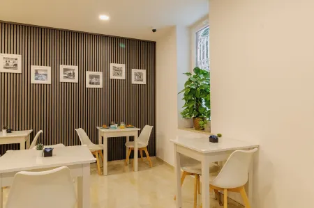 Roel Boutique B&B Отели в г. Бормла