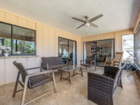 Sarasota 3Br | Pet-Friendly, Fenced Yard Hoteles en Whitfield