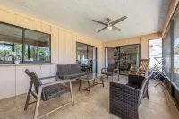 Renovated 3BR Dog Friendly Pond View WD