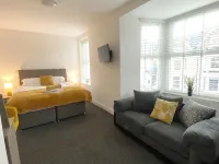 The Heritage Hotel Hotels in Nottage