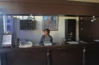City Inn Lodge - 2-Star