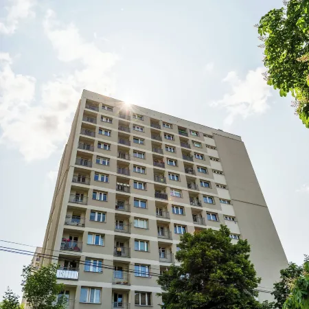 Apartament Spodek - by Kairos Apartments