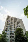 Apartament Spodek - by Kairos Apartments Hotels near Cerkiew Prawosławna pw. św. św. Wiery, Nadziei, Luby i matki ich Zofii