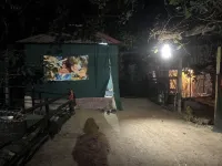 Golok Riverside Retreat - Homestays