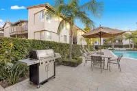 Seabreeze Retreat by AvantStay - Pools