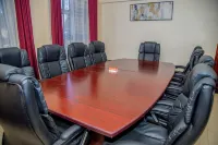 lazionhotelkisii Hotels in Mosocho