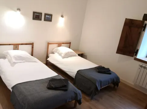 大託納熱度假屋