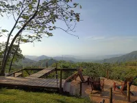 La Casa Del Mono Hotels in Arimaca