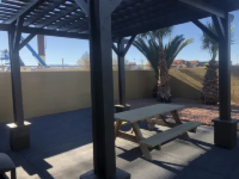 Econo Lodge Hesperia - Victorville I-15 Hotels in Hesperia