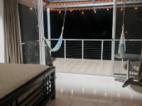 拉古納貝拉小屋 聖卡洛斯酒店