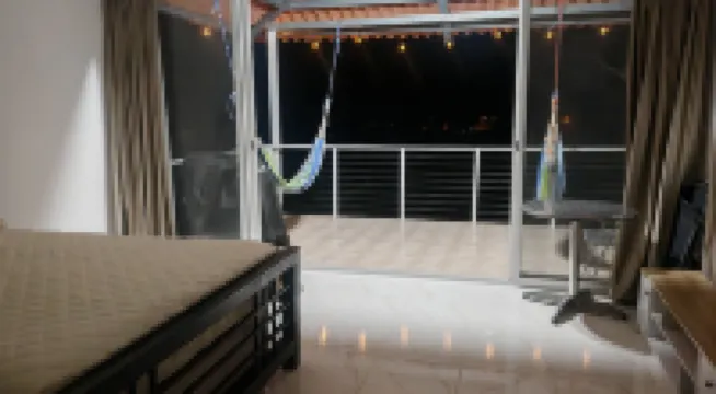 拉古納貝拉小屋