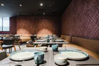 Hotel Arena Select - breakfast