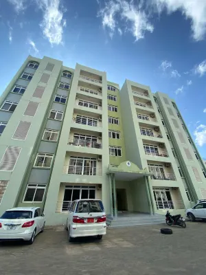 Zanzibar manolo 4 Hotel a Paje