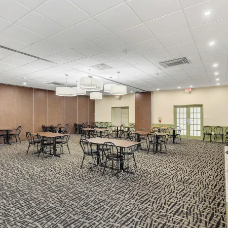 Days Inn by Wyndham Titusville Kennedy Space Center