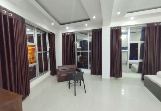 사이드푸르 주변 관광지