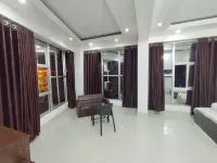 Hotel Air-Star Hotels in Saidpur