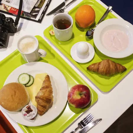 Ibis Budget Amsterdam City South