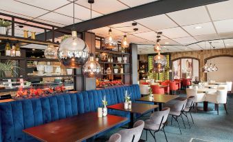 Hotel de Oringer Marke & Stee by Flow