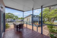Reflections Tuncurry - Holiday Park Hotels in Tuncurry