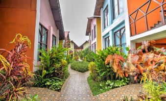 SilverSand Village Resort Havelock