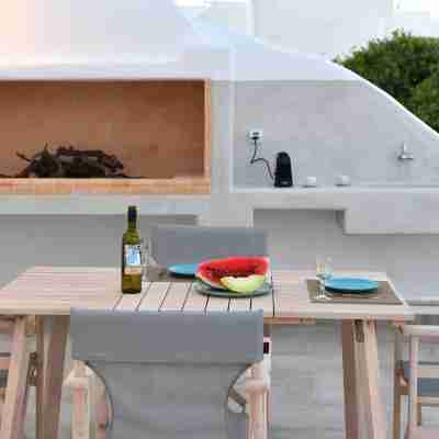 Happy sea View House for 2 With Jacuzzi Others