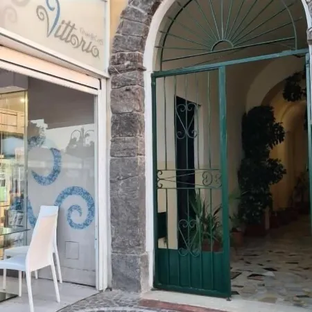 B&B la Piazzetta