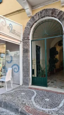 B&B la Piazzetta Hotel di Ischia