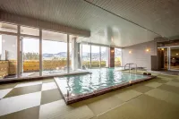 Kami No Yama Azumaya Hotel a Kaminoyama