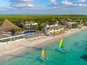 Desire Riviera Maya Resort All Inclusive - Couples Only